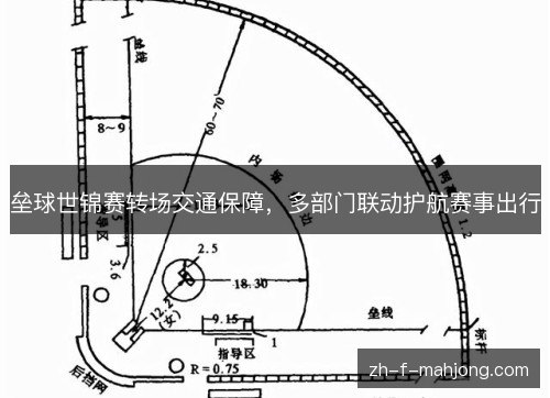 垒球世锦赛转场交通保障，多部门联动护航赛事出行